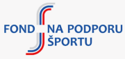 Logo Fondu na podporu športu