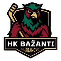 Logo HK Bažanti