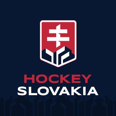 Logo Slovenského zväzu ľadového hokeja
