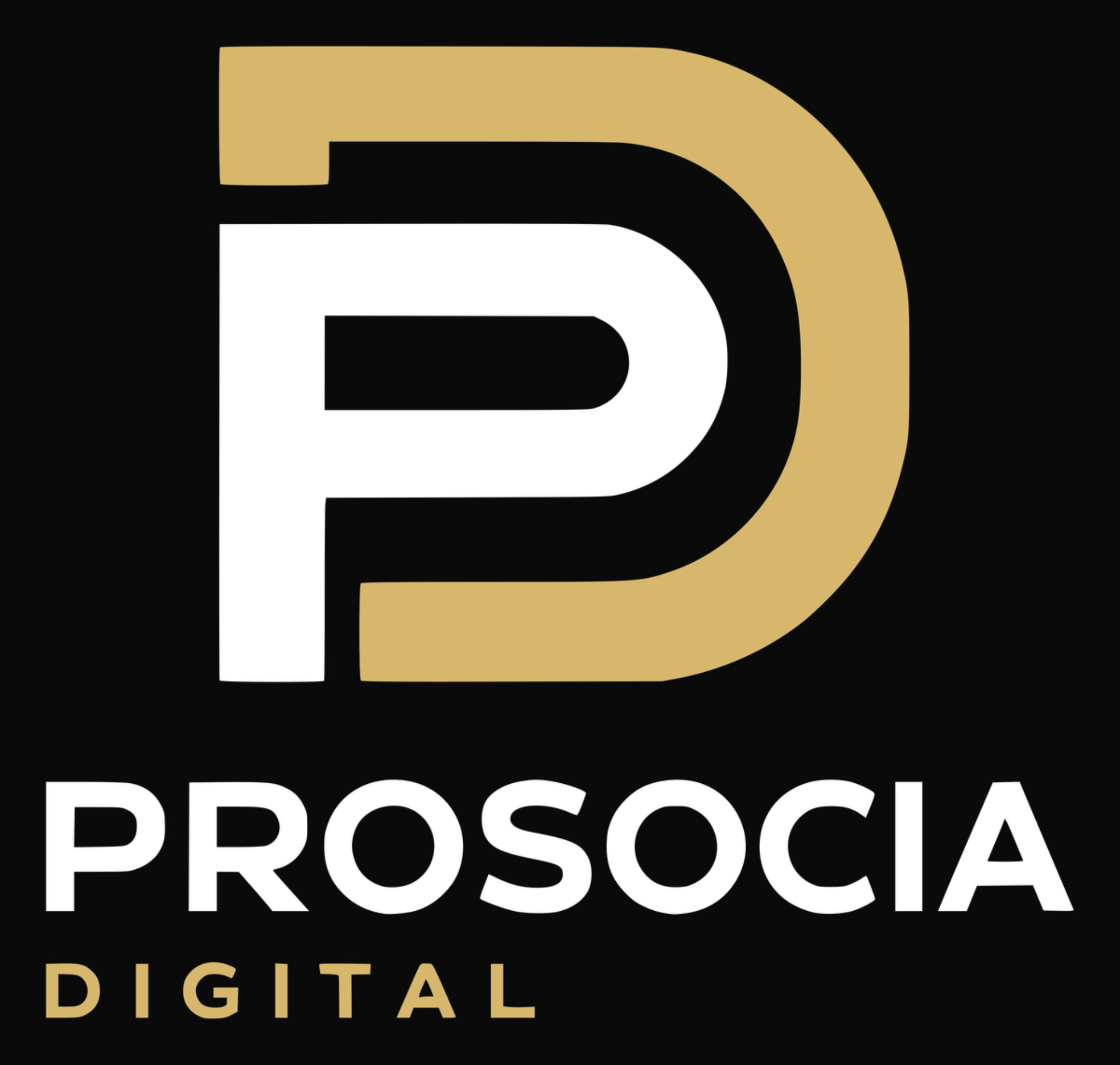 Logo Prosocia Digital