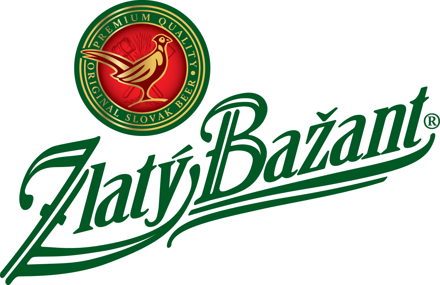 Zlatý Bažant – pivovar Hurbanovo
